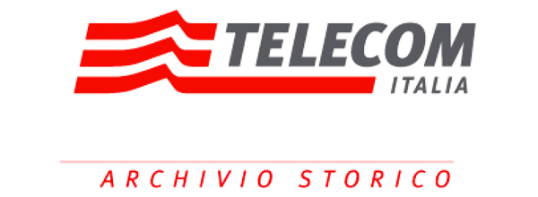 Telecom Italia archives | Paolo Minola, project degree thesis