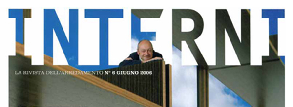 Interni magazine | 06-2006