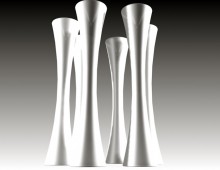 Lou | floor lamp