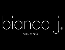 Bianca J. & Radical Chic | logo and label design