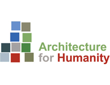 Architecture for Humanity | logo design