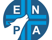 ENPA | logo redesign