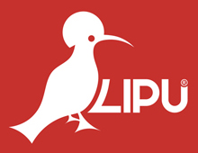 LIPU | logo redesign