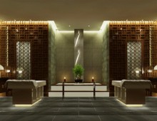HNA | spa, Hangzhou
