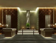 HNA | spa, Hangzhou