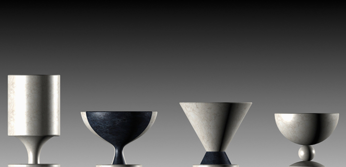 VASES - Versilia - 2003 - 01