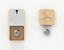 Infinities | wall clocks