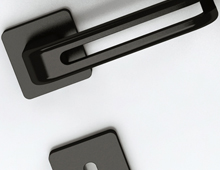 Colombo Design | door handles