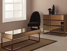 John Lewis | Halkin furniture series