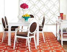 Jonathan Adler | Crescent Heights furniture series