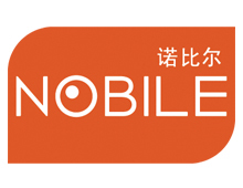 Nobile | logo design