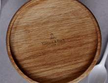 Villeroy & Boch Cooking Elements | oak accessory range