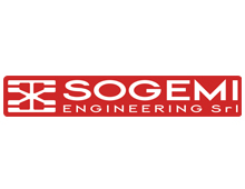 Sogemi Engineering | rebranding